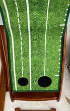 Load image into Gallery viewer, Perfect Practice Putting Mat

