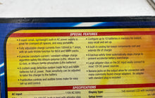 Load image into Gallery viewer, Duratrax Onyx 235 Advanced AC/DC Battery Charger
