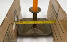Load image into Gallery viewer, Chamberstick Candle Holder
