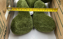 Load image into Gallery viewer, Green Teddy Bear
