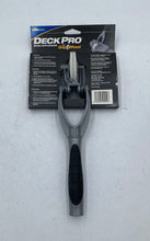 Load image into Gallery viewer, Deck Pro Stain Applicator With Gap Wheel
