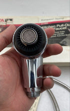 Load image into Gallery viewer, Delta Kitchen Spray Faucet
