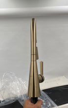 Load image into Gallery viewer, Boyd Brass Pull Down Single Handle Kitchen Faucet
