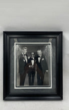Load image into Gallery viewer, Dean Martin, Sammy Davis Jr., And Frank Sinatra Photo
