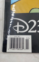 Load image into Gallery viewer, Disney Twenty Three Magazine Summer 2010
