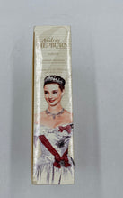 Load image into Gallery viewer, The Audrey Hepburn Dvds (Inc. Sabrina, Roman Holiday, And Breakfast At Tiffany)
