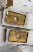 Load image into Gallery viewer, Rejuvenation Aged Brass Inside Door Lever
