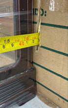 Load image into Gallery viewer, Geisha Doll In Glass Case (PICKUP ONLY)
