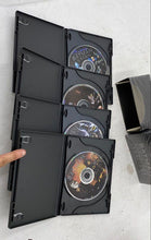Load image into Gallery viewer, Batman: The Motion Picture Anthology 1989-1997 DVDs
