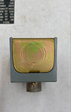 Load image into Gallery viewer, Allen Bradley Key Operated Security Switch
