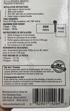 Load image into Gallery viewer, Ace Hardware 2.5" Narrow Hinge Removable Pins (2)
