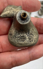 Load image into Gallery viewer, Pear Shaped Cabinet Pulls (8)

