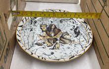 Load image into Gallery viewer, Bradford Exchange "Native Harmony" By Diana Casey Collector Plate
