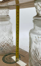 Load image into Gallery viewer, Glass Jars (2)
