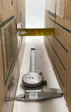 Load image into Gallery viewer, Mitutoyo 6 Inch Dial Caliper
