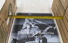 Load image into Gallery viewer, Mother's Memories — For My Son By Deborah Nixon
