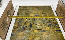 Load image into Gallery viewer, The Lady in Gold Print by Gustav Klimt Framed

