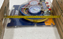 Load image into Gallery viewer, Yellow Jacket Series 41 Test And Charging Manifold
