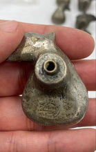 Load image into Gallery viewer, Pear Shaped Cabinet Pulls (8)
