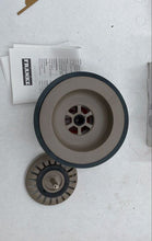Load image into Gallery viewer, Franke Colorline 3 1/2" Basket Strainer Assembly
