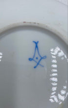 Load image into Gallery viewer, Vintage Porcelain Demitasse Cup And Saucer Set
