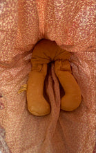 Load image into Gallery viewer, Primitive Handmade Attic Babies Doll
