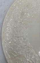 Load image into Gallery viewer, Georgian Leaf Decorative Plate
