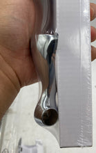 Load image into Gallery viewer, Foundations Chrome Silver Towel Bar 18 In. L Die Cast Zinc Model Fnds18 Pc
