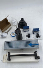 Load image into Gallery viewer, Moen Bath And Shower Faucet Including Shower Floor Drain
