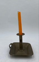 Load image into Gallery viewer, Chamberstick Candle Holder
