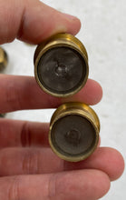Load image into Gallery viewer, Brass Cruet Set
