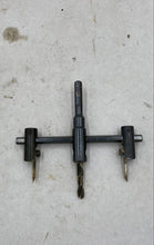 Load image into Gallery viewer, Adjustable Circle Hole Cutter
