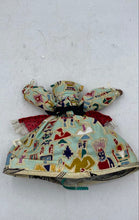 Load image into Gallery viewer, Primitive Handmade Attic Babies Doll
