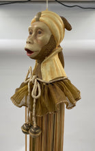 Load image into Gallery viewer, Hanging Monkey Decor
