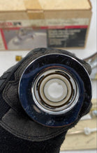 Load image into Gallery viewer, Delta Chrome Lavatory Sink Faucet And Drain
