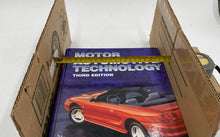 Load image into Gallery viewer, Motor Automotive Technology (Third Edition)
