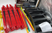 Load image into Gallery viewer, Franklin Fold N Go Golf Toss Game Set
