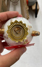 Load image into Gallery viewer, Porcelain Oil Lamp
