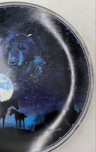 Load image into Gallery viewer, Bradford Exchange "Lighting The Way" By Julie Kramer Cole Collector Plate
