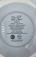 Load image into Gallery viewer, Bradford Exchange "Soul Mates" By Sandra Hill Collector Plate
