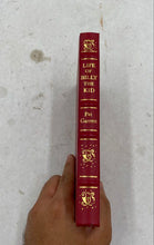 Load image into Gallery viewer, Life Of Billy The Kid By Pat Garrett
