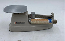 Load image into Gallery viewer, Pitney Bowes Vintage Postal Mail Scale
