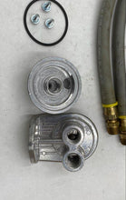 Load image into Gallery viewer, Trans Dapt Performance Accessories Oil Filter Relocation Kit
