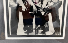 Load image into Gallery viewer, Rat Pack Photo

