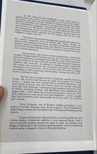 Load image into Gallery viewer, Passage To America By Terry Coleman
