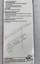 Load image into Gallery viewer, Ace Hardware 6" Barrel Bolt
