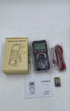 Load image into Gallery viewer, Kaiweets Ht118a Digital Multimeter
