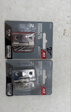 Load image into Gallery viewer, Ace Hardware 1.5" Narrow Hinge Removable Pins (2)
