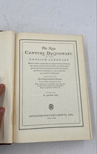 Load image into Gallery viewer, Unicorn "The New Century Dictionary" Parts 1 &amp; 2
