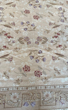 Load image into Gallery viewer, 10'x14' Vintage Stark Rug
